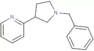 2-(1-Benzylpyrrolidin-3-yl)pyridine