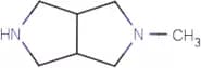 2-Methyl-octahydro-pyrrolo[3,4-c]pyrrole