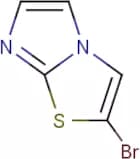 2-Bromoimidazo[2,1-b]thiazole