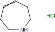 2,3,6,7-Tetrahydro-1H-azepine hydrochloride