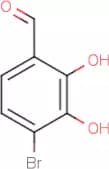 4-Bromo-2,3-Dihydroxybenzaldehyde