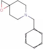 6-Benzyl-1-oxa-6-azaspiro[2.5]octane