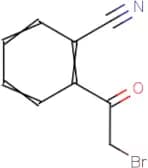 2-(2-Bromoacetyl)benzonitrile