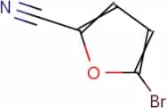 5-Bromofuran-2-carbonitrile