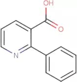 2-Phenylnicotinic acid
