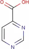 Pyrimidine-4-carboxylic acid