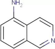 5-Aminoisoquinoline