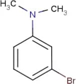 3-Bromo-N,N-dimethylaniline