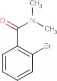 2-Bromo-N,N-dimethylbenzamide