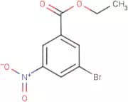 Ethyl 3-bromo-5-nitrobenzoate