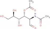 2-Acetamido-2-deoxy-D-glucose 3-acetate