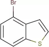 4-Bromobenzo[b]thiophene