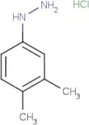 3,4-Dimethylphenylhydrazine hydrochloride