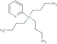 2-(Tributylstannyl)pyridine