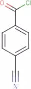 4-Cyanobenzoyl chloride