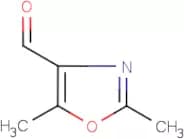 2,5-Dimethyl-1,3-oxazole-4-carboxaldehyde