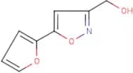 [5-(2-Furyl)isoxazol-3-yl]methanol