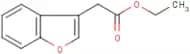 Ethyl 1-benzofuran-3-ylacetate