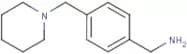 4-[(Piperidin-1-yl)methyl]benzylamine
