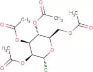 2,3,4,6-Tetra-O-acetyl-α-D-mannopyranosyl chloride