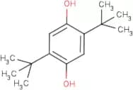 2,5-Bis(tert-butyl)benzene-1,4-diol