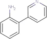 2-(Pyridin-3-yl)aniline