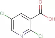 2,5-Dichloronicotinic acid