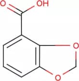 1,3-Benzodioxole-4-carboxylic acid