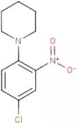 1-(4-Chloro-2-nitrophenyl)piperidine