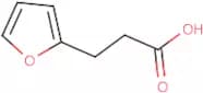 3-(Fur-2-yl)propanoic acid