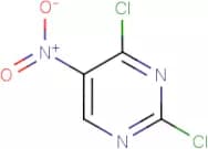 2,4-Dichloro-5-nitropyrimidine