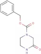Piperazin-2-one, N4-CBZ protected