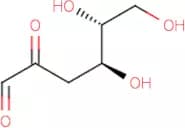 3-Deoxy-D-erythro-hexos-2-ulose