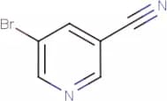 5-Bromonicotinonitrile