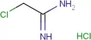 2-Chloroacetamidine hydrochloride