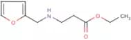 Ethyl 3-[(fur-2-ylmethyl)amino]propanoate