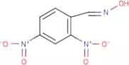 2,4-Dinitrobenzaldoxime