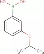 3-Isopropoxybenzeneboronic acid