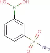 3-Sulphamoylbenzeneboronic acid