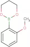 2-Methoxybenzeneboronic acid, propanediol cyclic ester