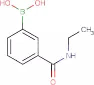 3-(Ethylcarbamoyl)benzeneboronic acid