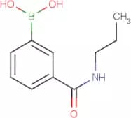 3-(N-Propylaminocarbonyl)benzeneboronic acid