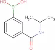 3-(Isopropylcarbamoyl)benzeneboronic acid