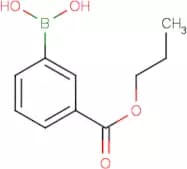 3-(Propoxycarbonyl)benzeneboronic acid