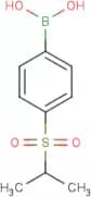 4-(Isopropylsulphonyl)benzeneboronic acid