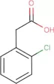 2-Chlorophenylacetic acid