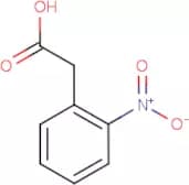 2-Nitrophenylacetic acid