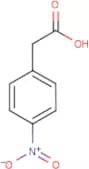4-Nitrophenylacetic acid