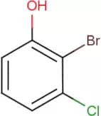 2-Bromo-3-chlorophenol