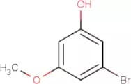 3-Bromo-5-methoxyphenol